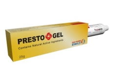 prestogel